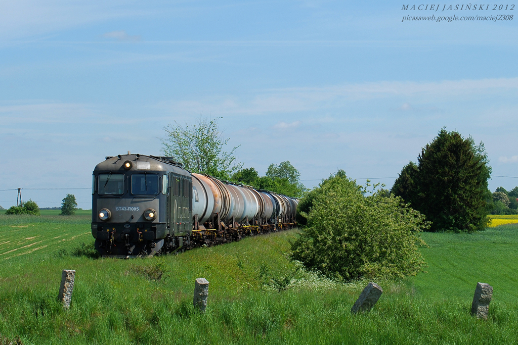 ST43-R005