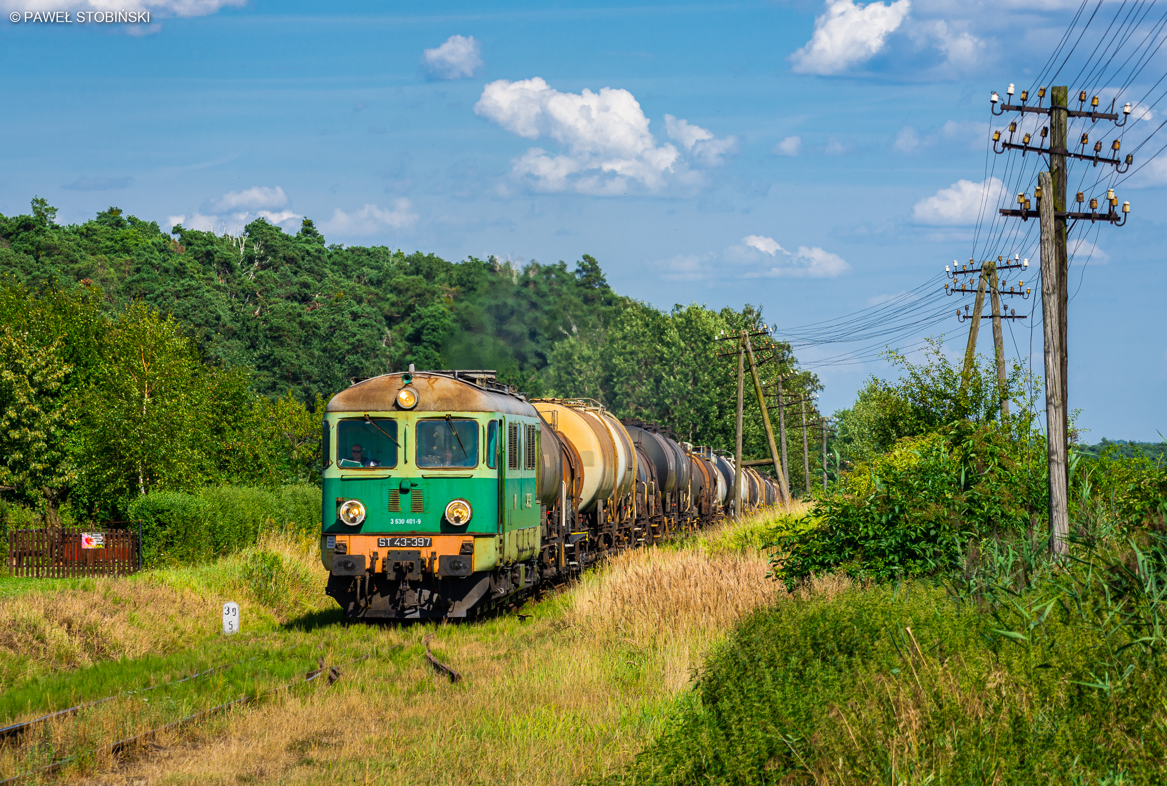 Stary, dobry Gostyń