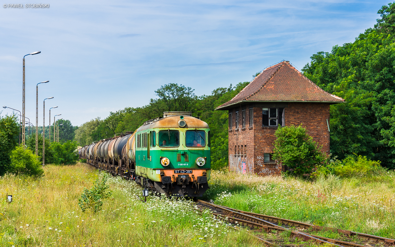 Jeszcze nie historyczne