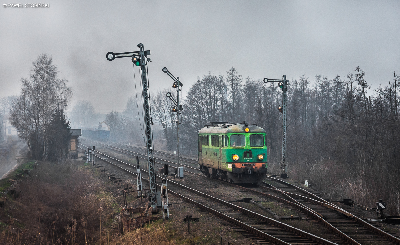 "Nie płacz kiedy odjadę"