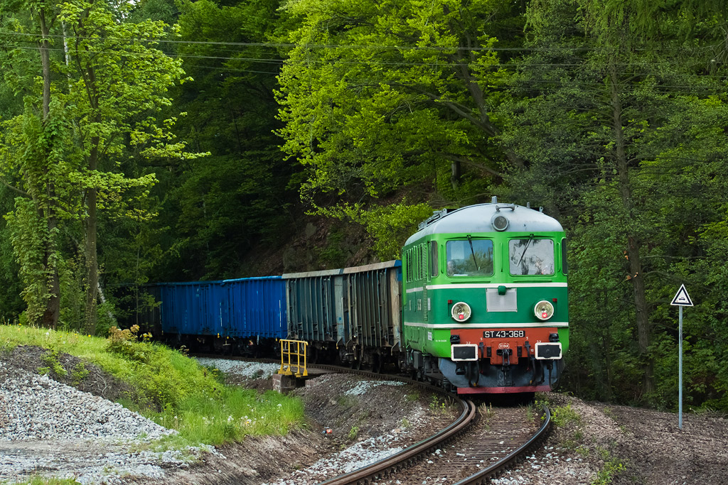 ST43-368