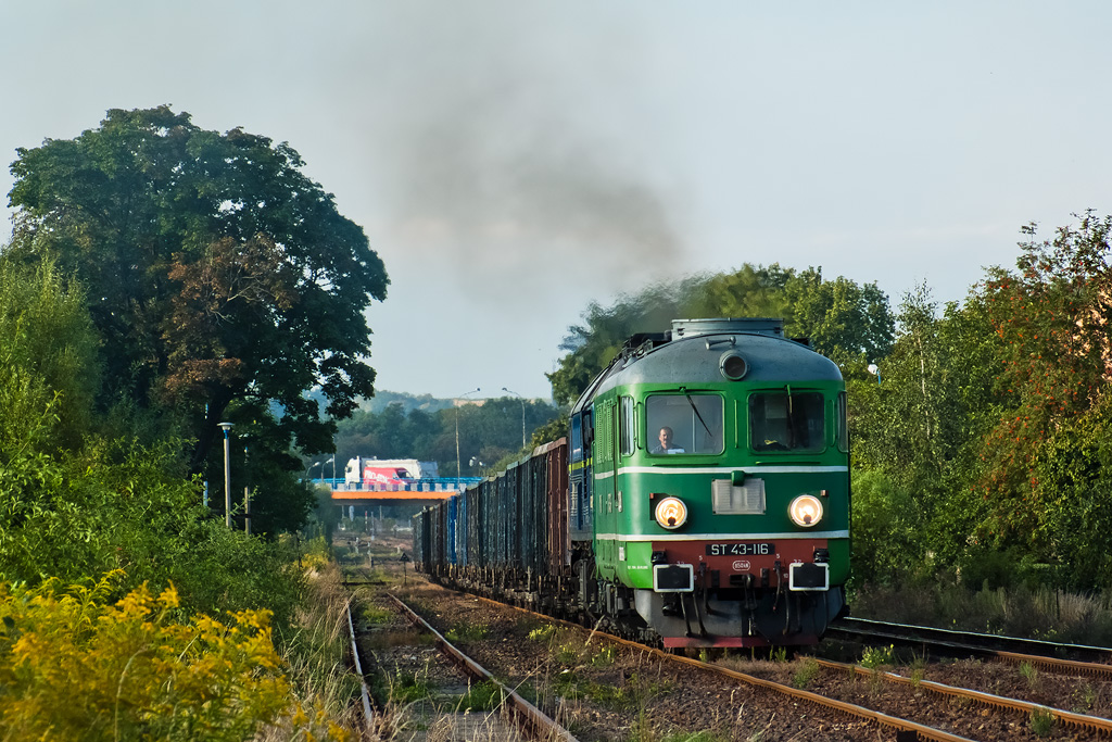 ST43-116