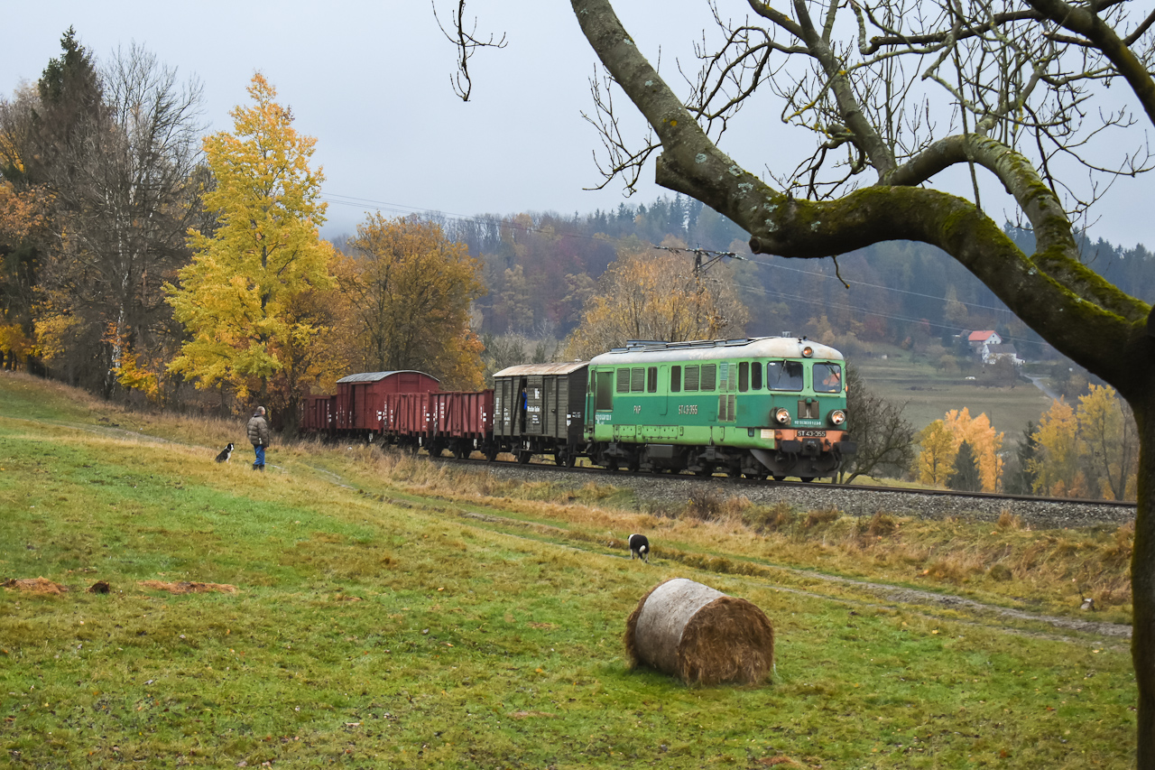 Pożegnanie. Niekoniecznie.