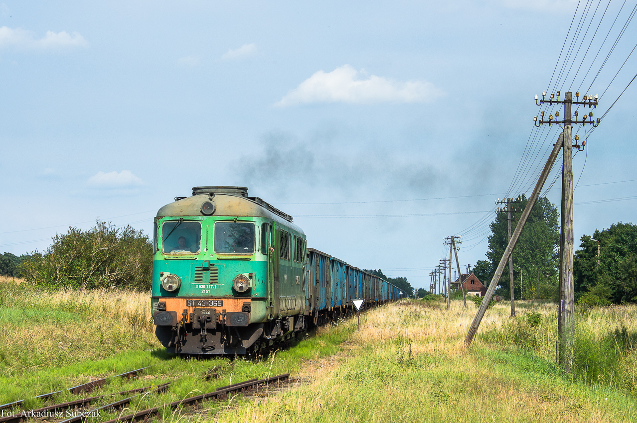 ST43-365
