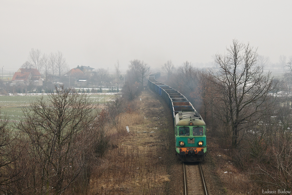 Pierwszy dzień wiosny