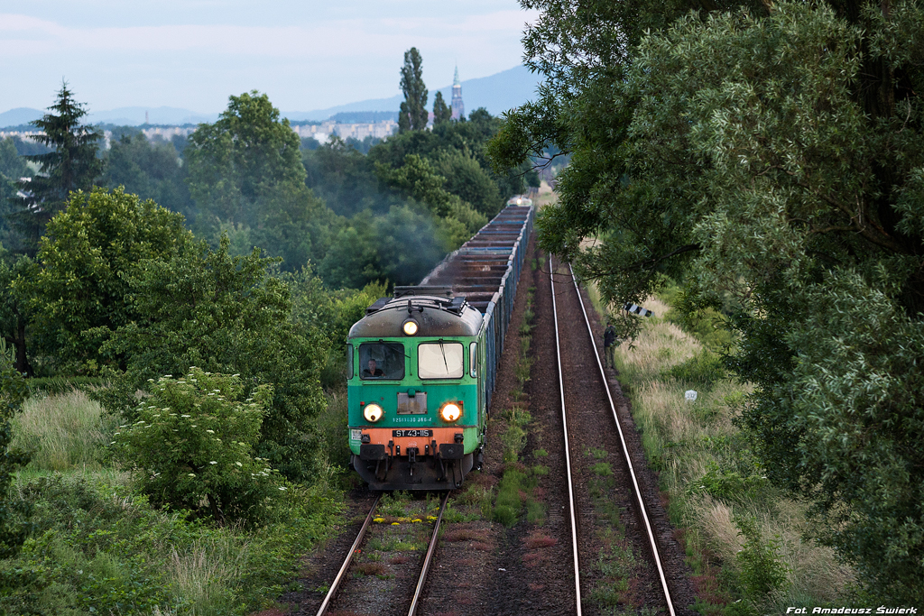 Wahadło z Piławy Górnej