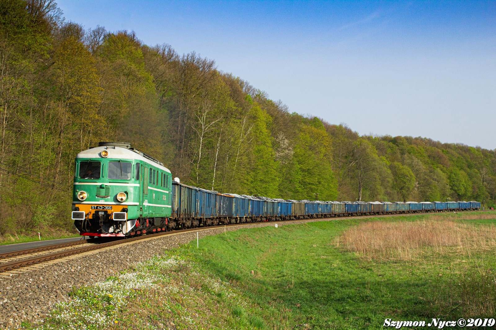 ST43-366