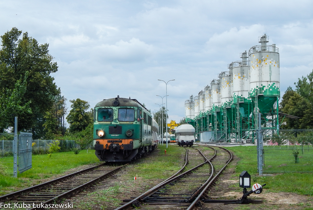 (Niegdyś) Typowy dzień w Międzyrzeczu...