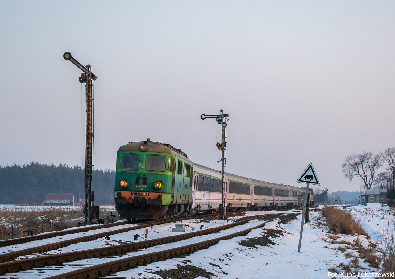 Trabajło z Heweliuszem