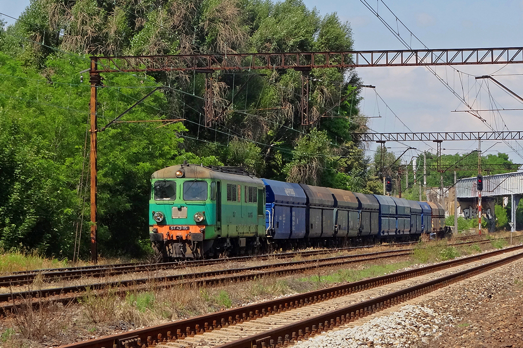 Pan Roman na Stadionie :)