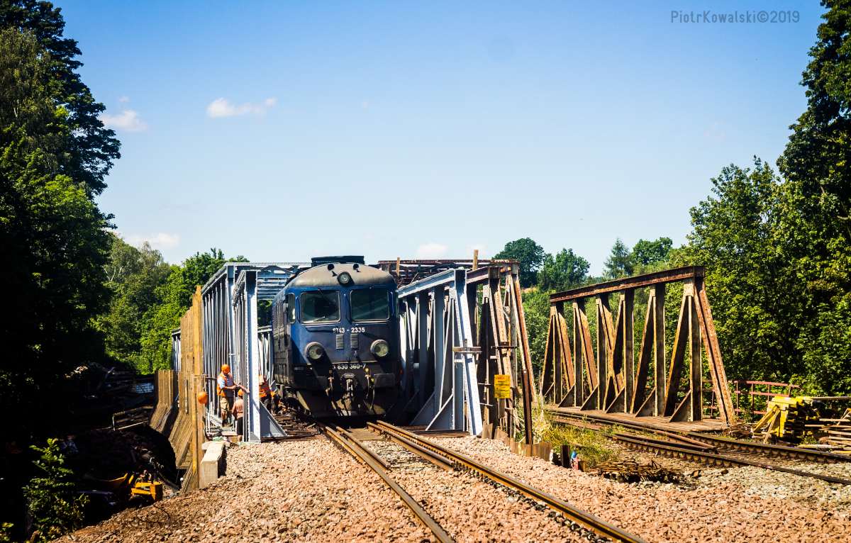 Testy obciążeniowe