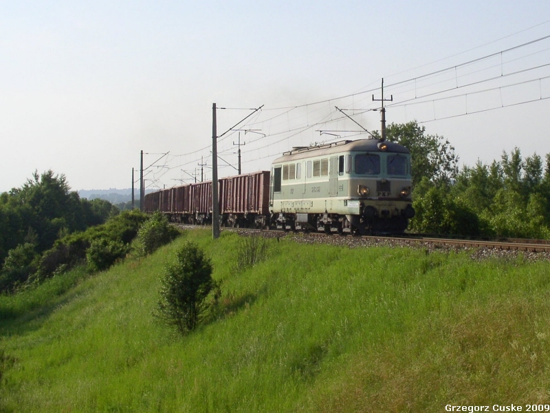 ST43-361 - OK-KOLEJ.pl - Pozytywna Galeria Kolejowa