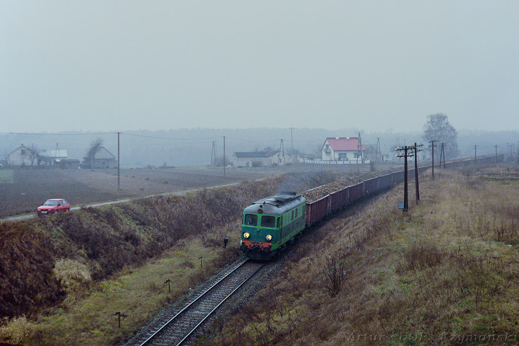 Tarabajło z burakami