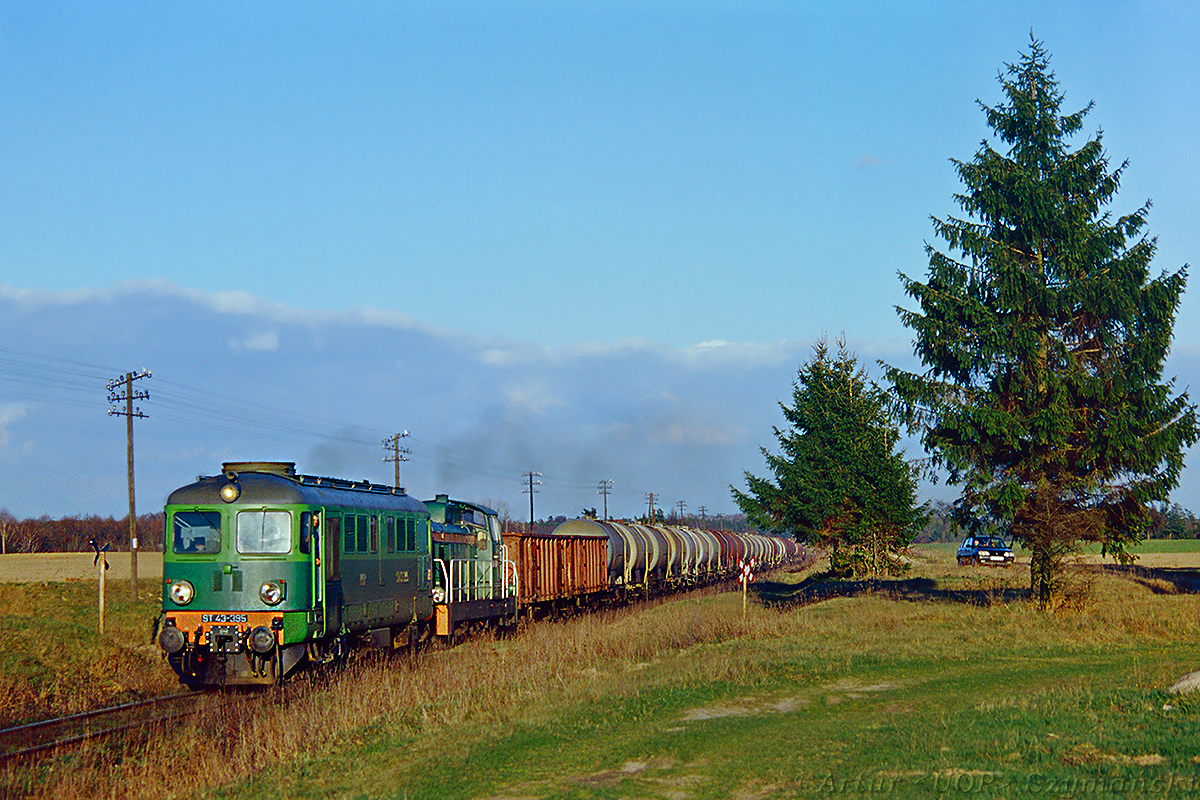 Klasyki na torze i dróżce