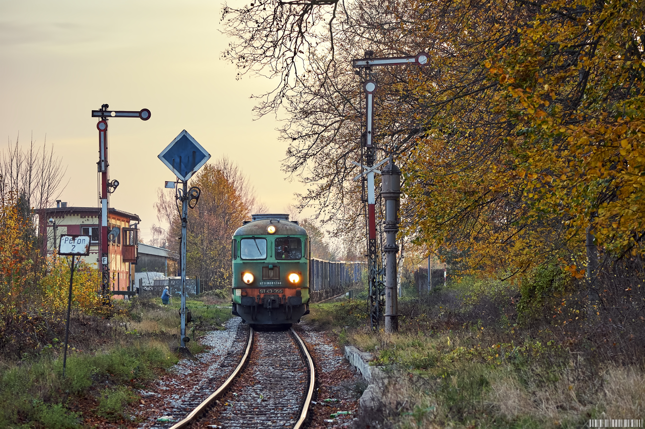 Kobierzyce w kontrze