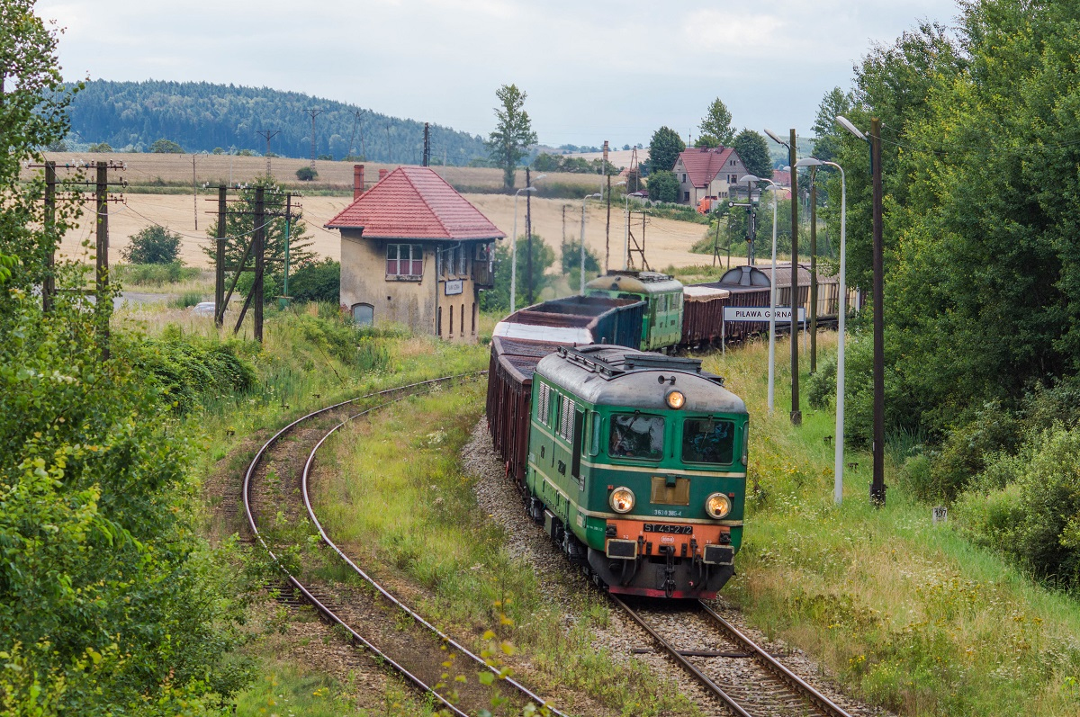 Rozbiórka z Kamieńca