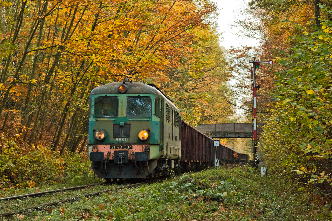Ostatni Rumun z Węglińca