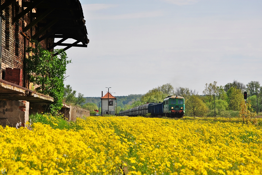 Żółć się rozlała