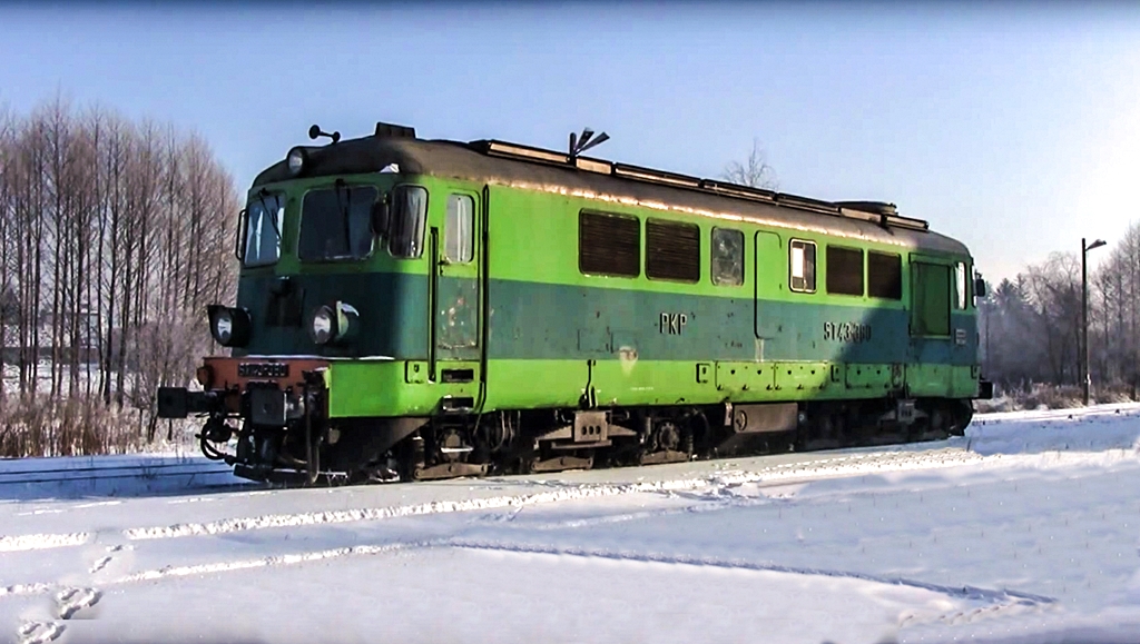 Co powiecie na rumuna?