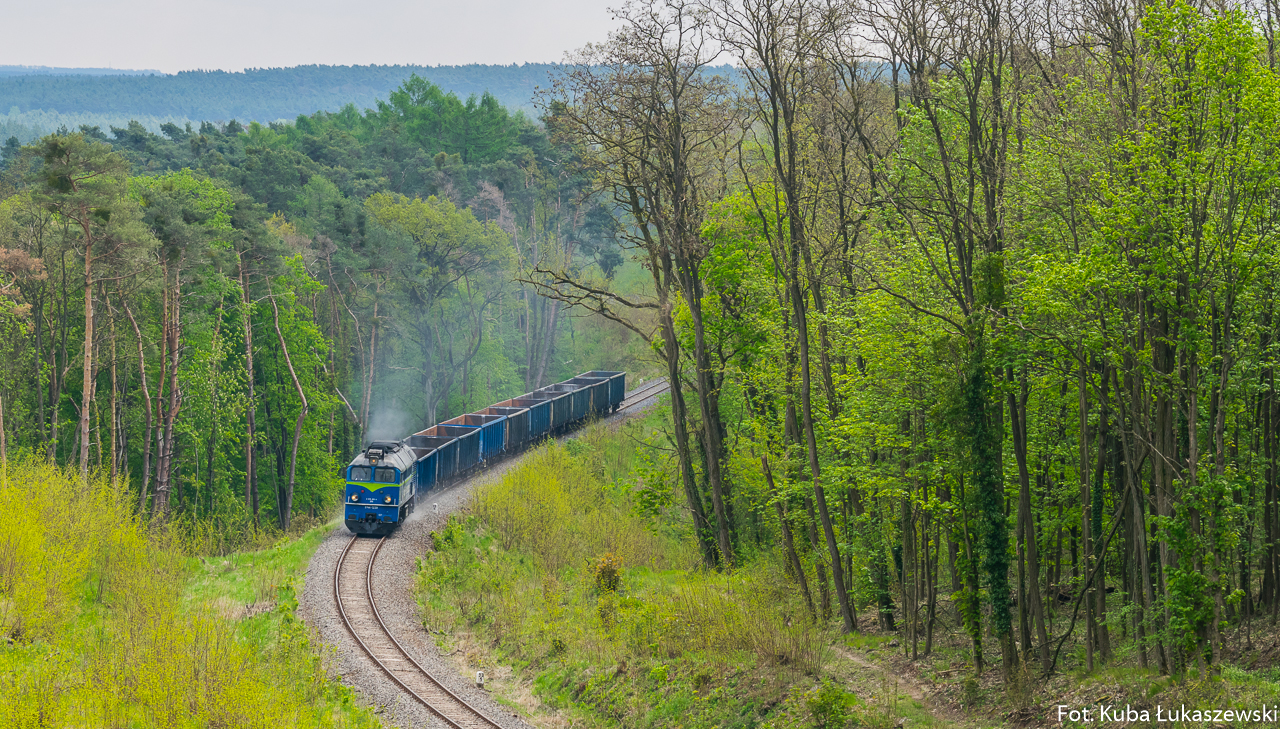 Wspinaczka pod Kursko