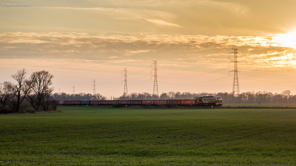 Od wschodu do zachodu