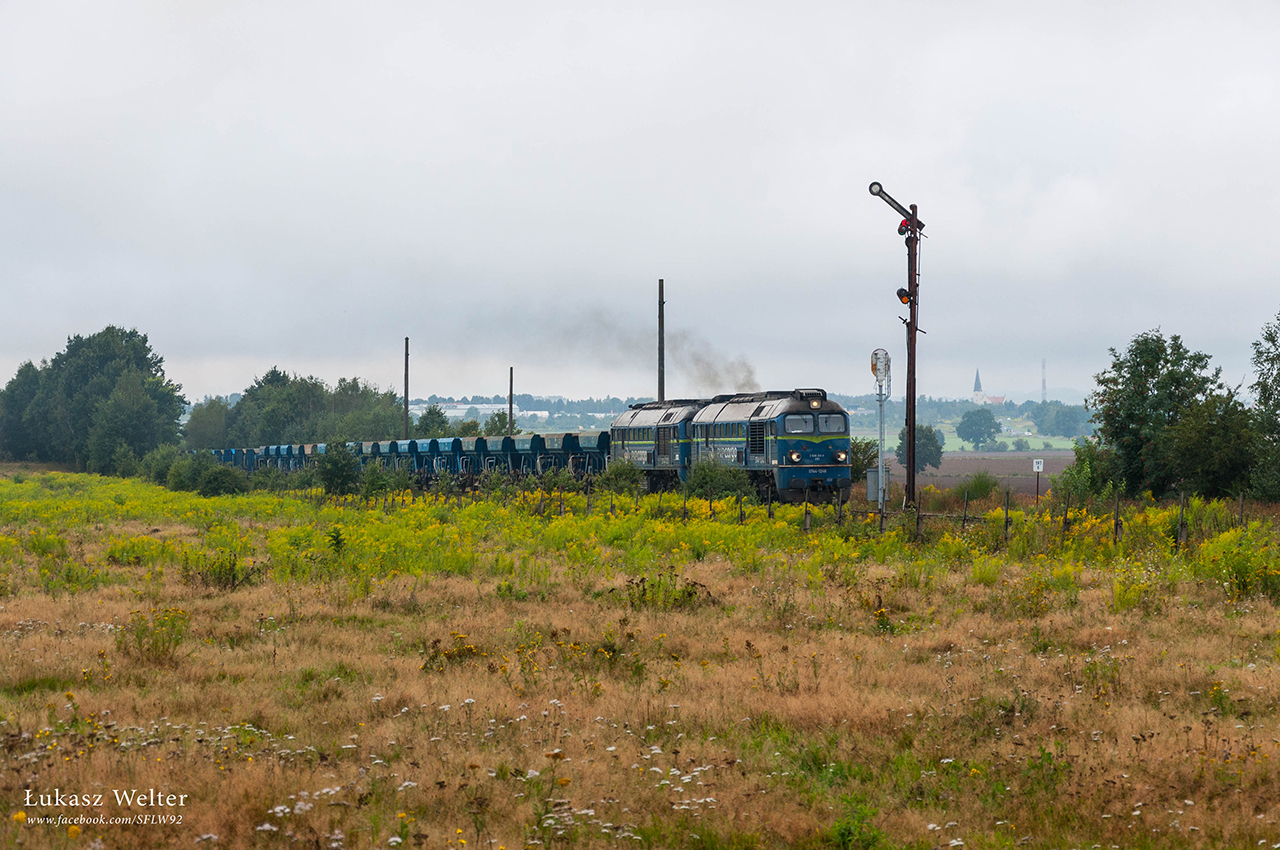 ST44-1246 + ST44-1217