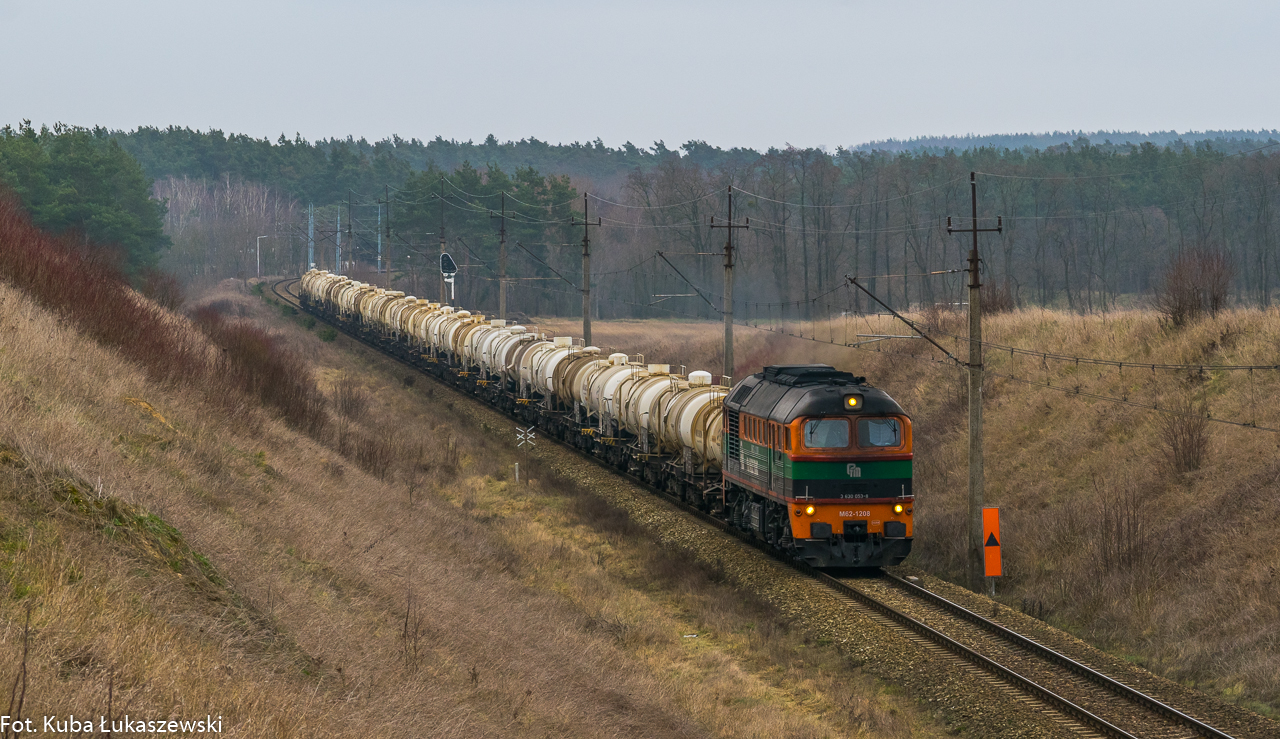 Niedzielny sztywniak