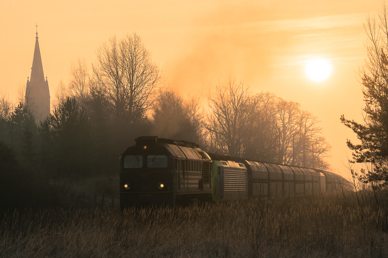 Nietkowski Tryptyk #3