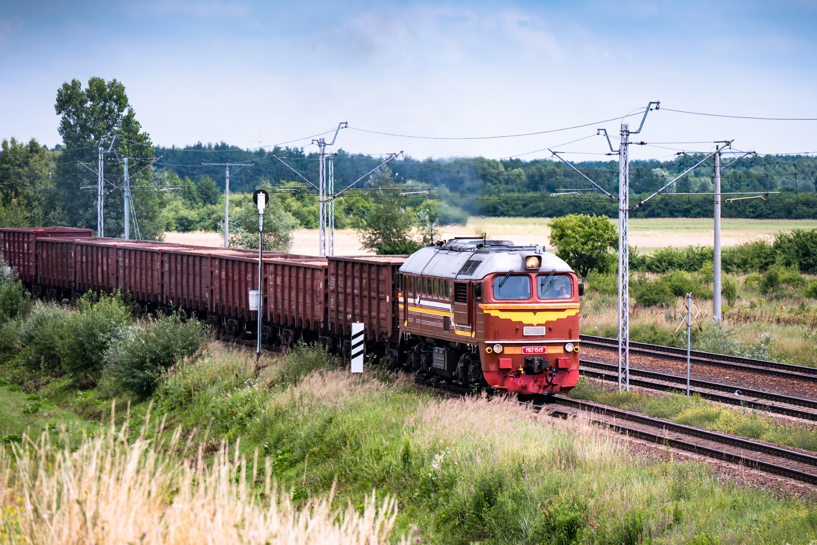 Piękność z Łunińca