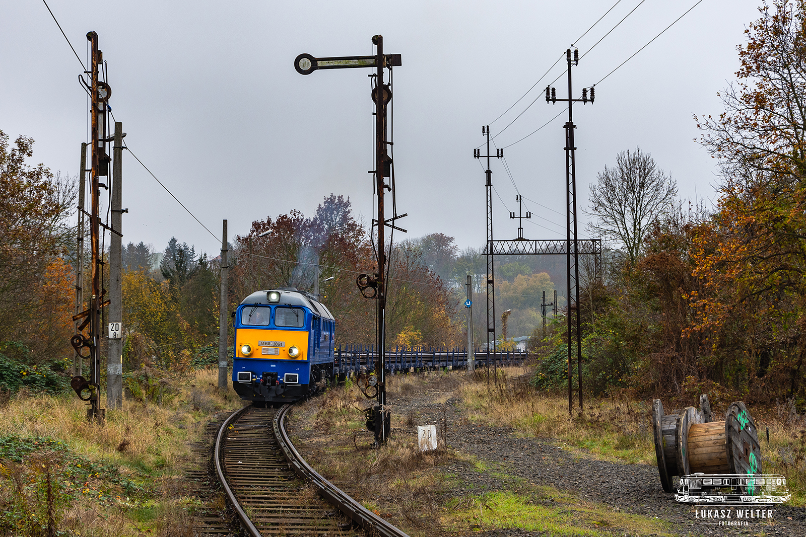 Niespodziewany jegomość