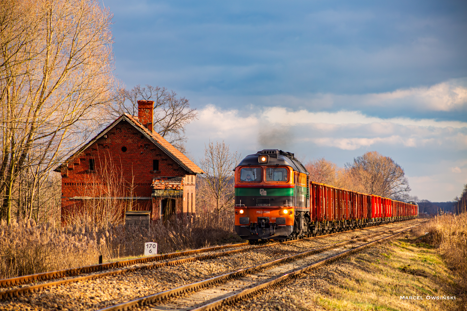 Pol-Miedź z Paczkowa