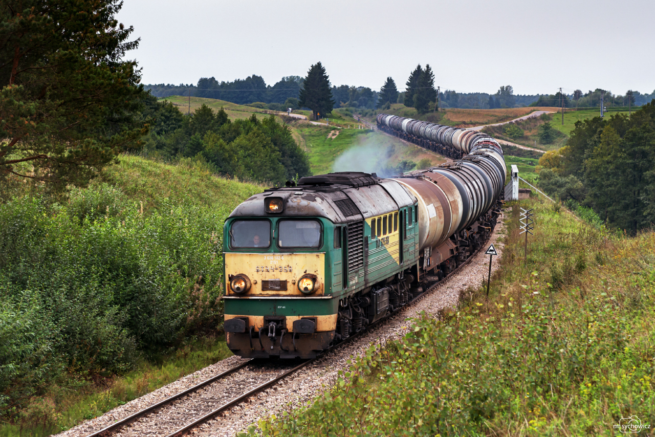 Po raz kolejny 358...