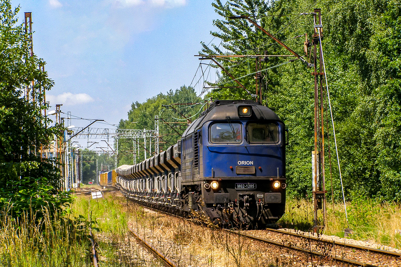 Problematyczny skład