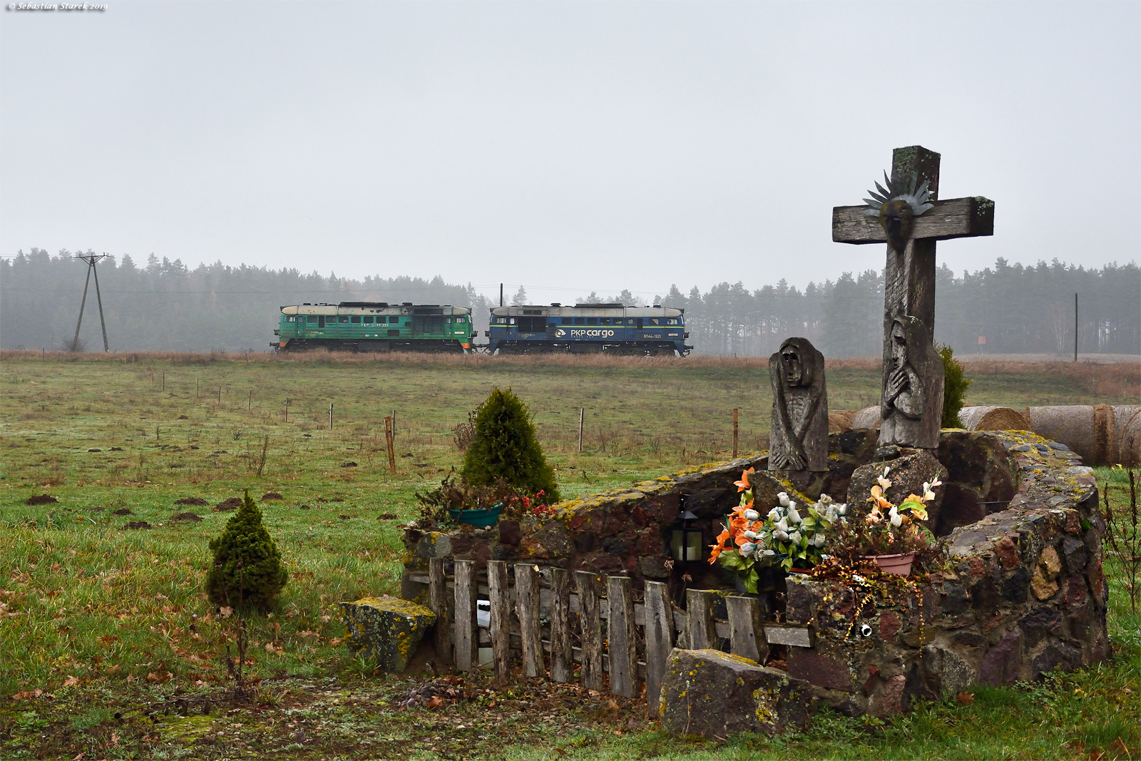 ST44-1101 + ST44-399