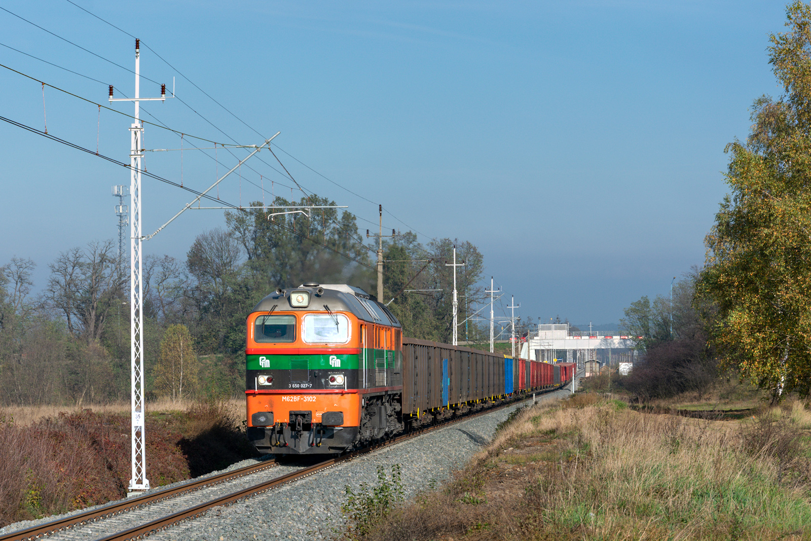 Fablok do Rogoźnicy