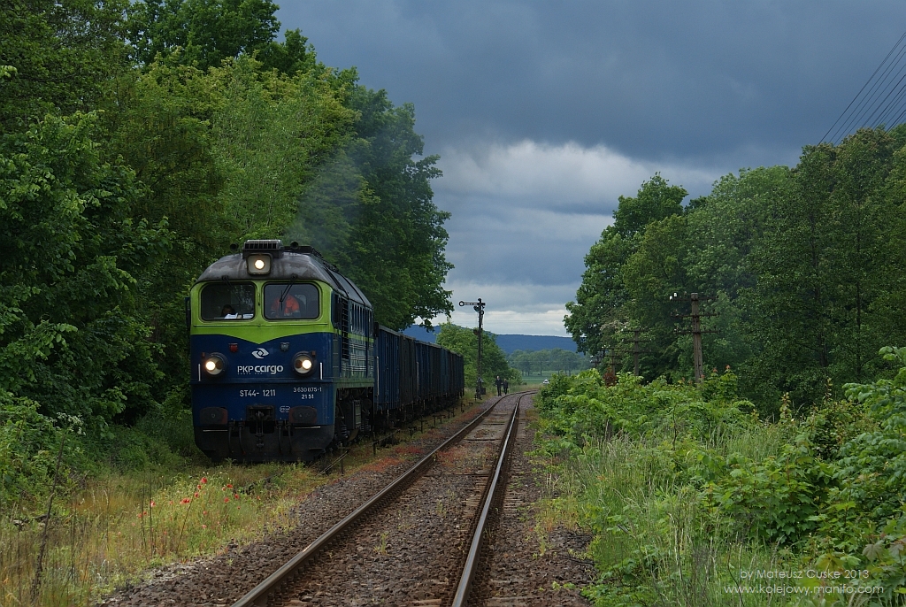 Klimatyczna Rogoźnica