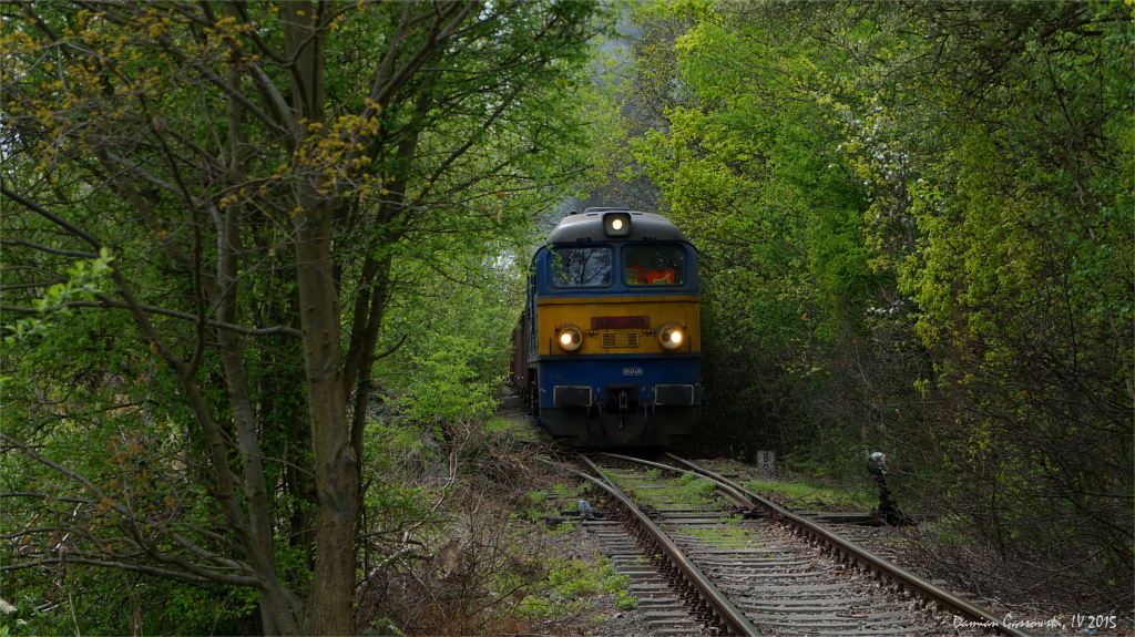 M62-1556 z węglarkami