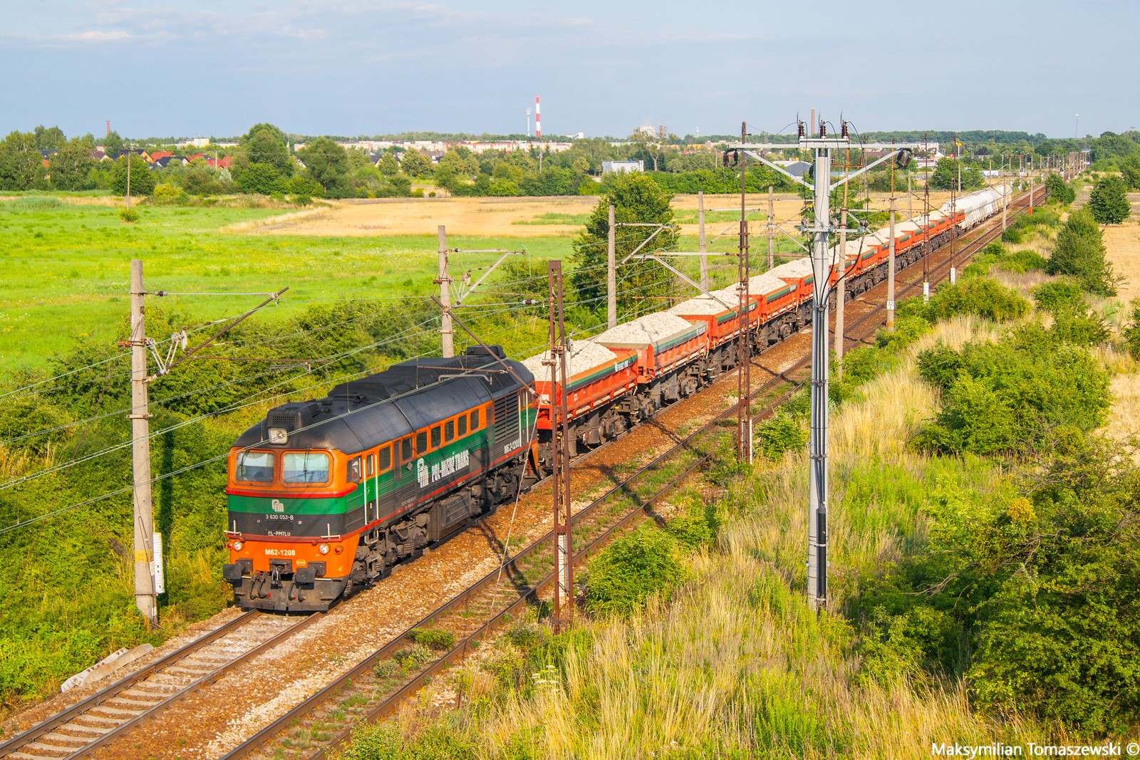 Gagarin na nadodrzance