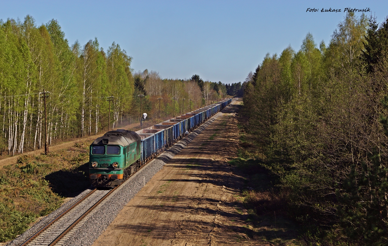 Czeremszańska Liga 2