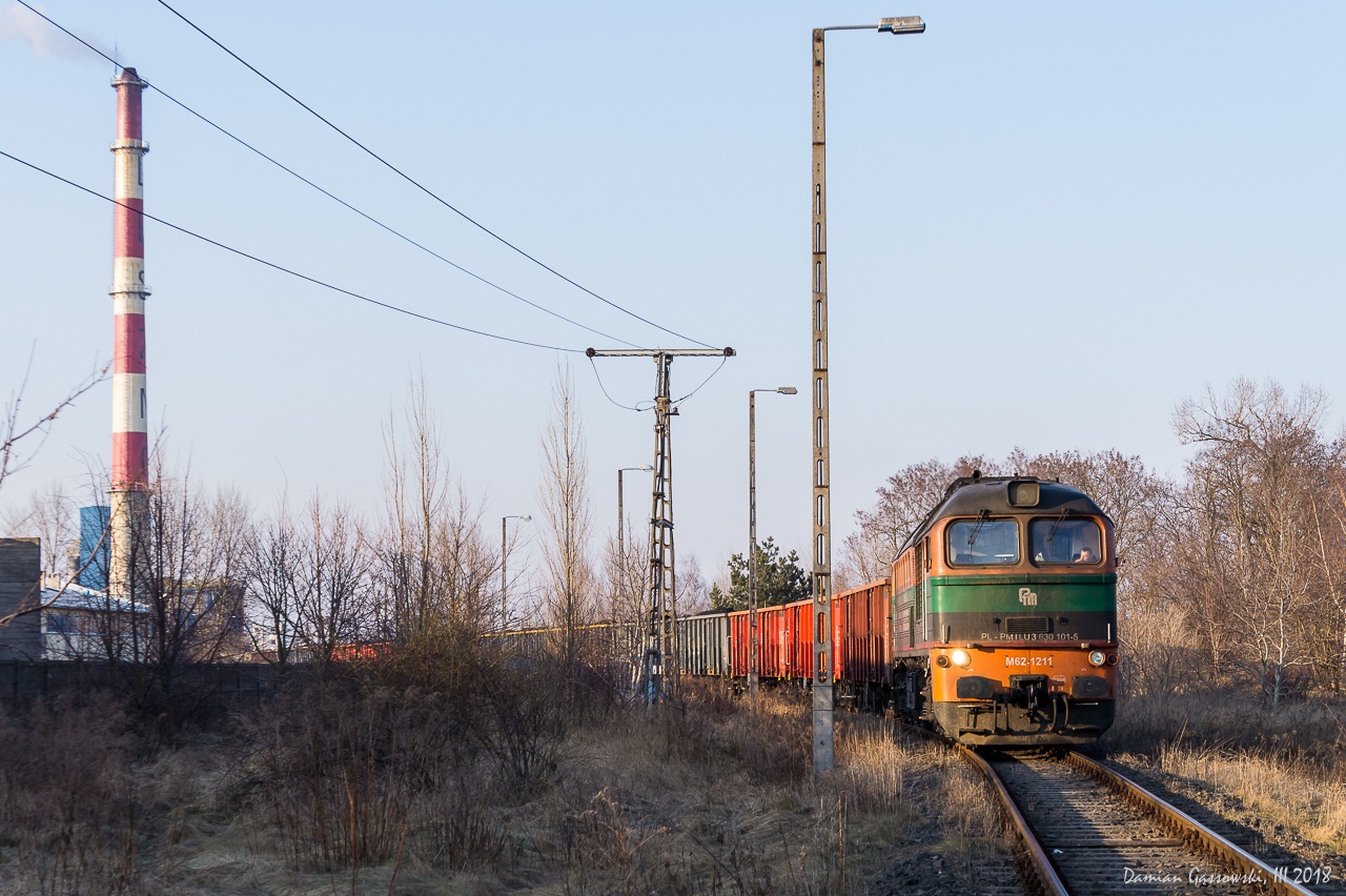 W promieniach zimowego Słońca