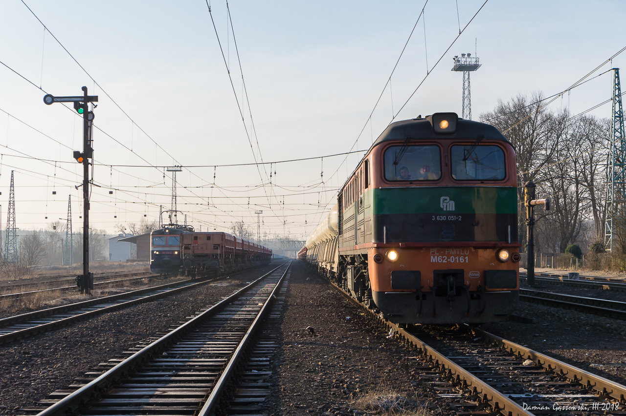 W drogę, skoro świt