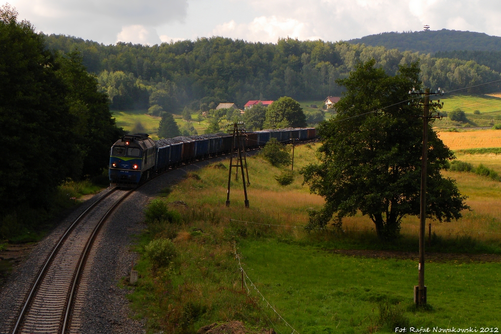 Kołomna pod Wieżycą