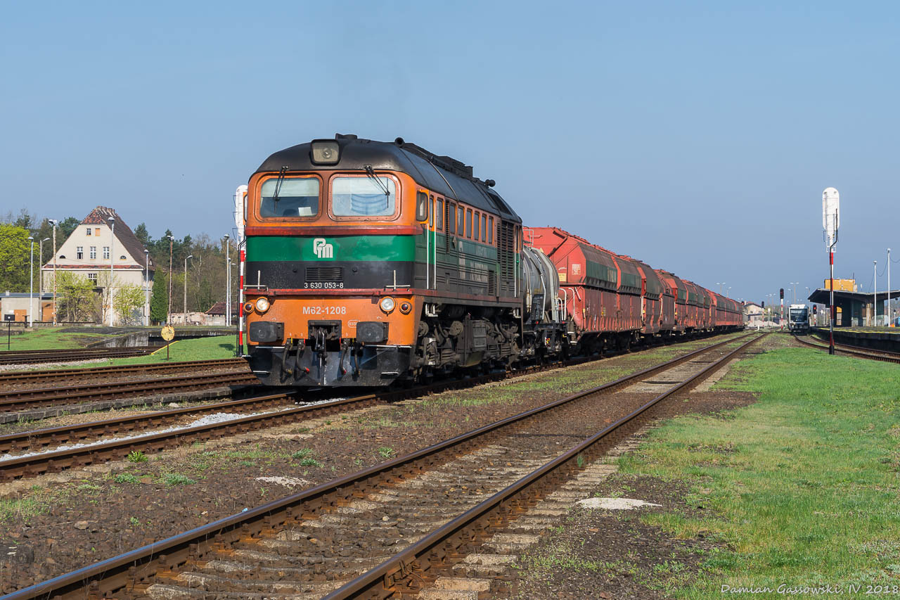 Łapanie wiosennego Słońca