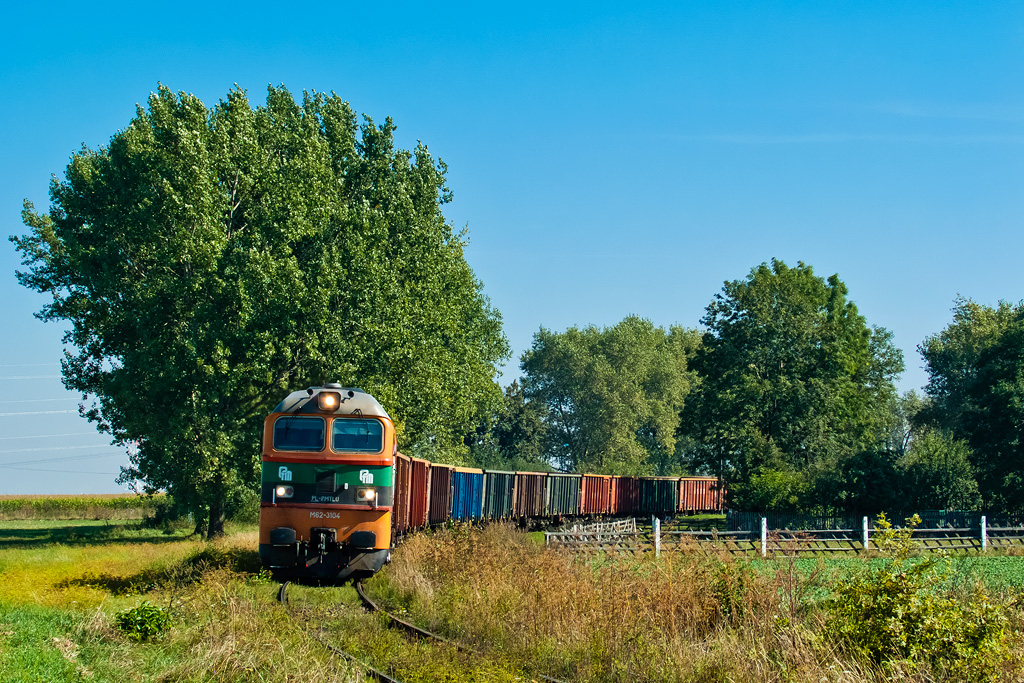 W drodze do Sobótki