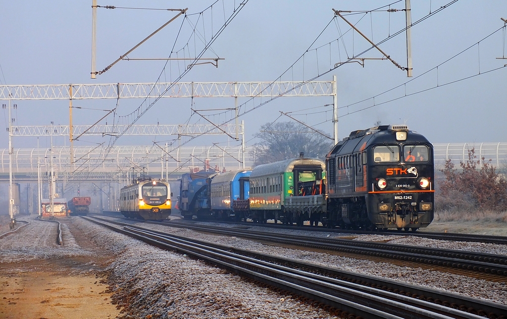 M62-1242 i EN57-2035