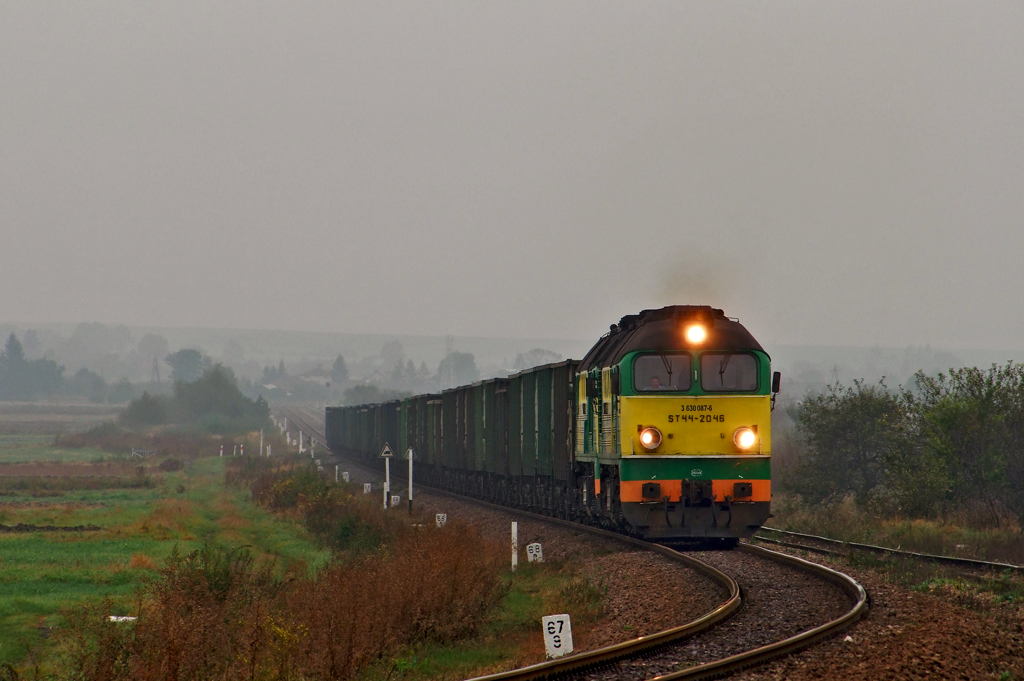 Dzisiaj już niebieski