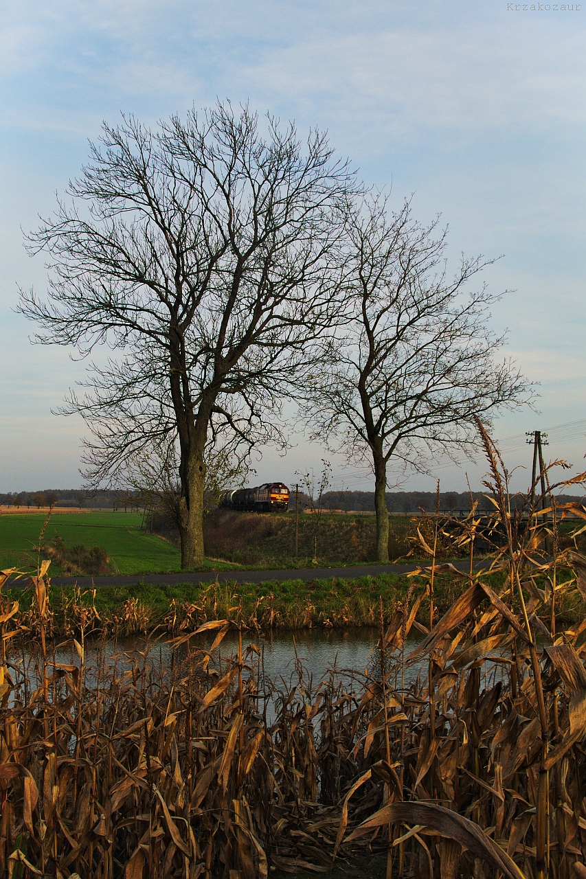 Bezpieczny przejazd !!!