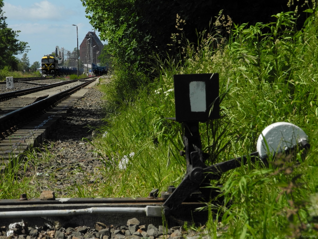 W moim starym stylu :D