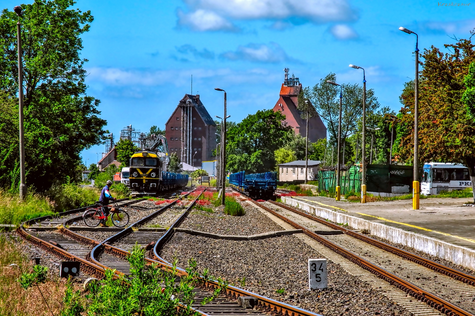 Wywołany do tablicy