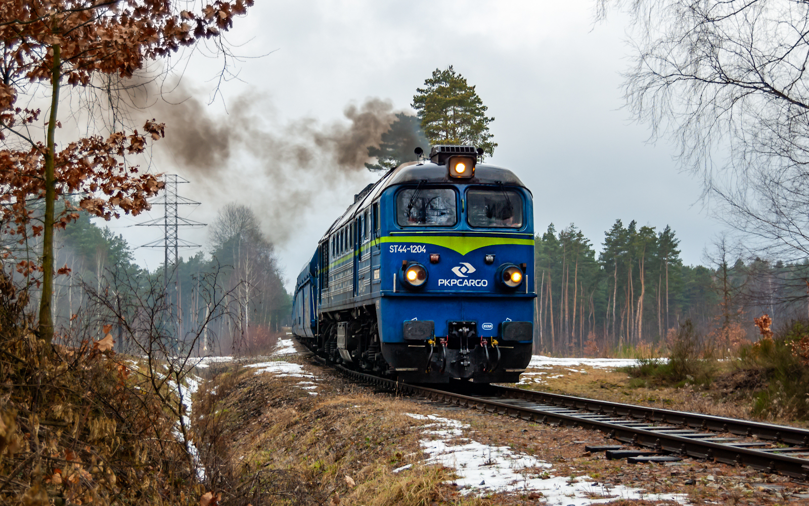 "Na niepewnym gruncie"